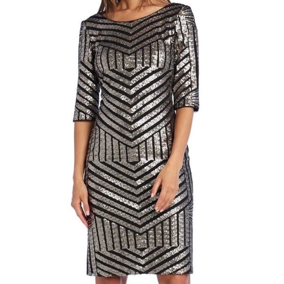 R & M Richards Dresses & Skirts - R&M dress